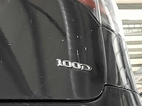 Personenauto tesla, model x 100d, zwart - afbeelding 4 van  38