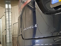 Personenauto tesla, model x 100d, zwart - afbeelding 5 van  38