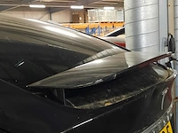 Personenauto tesla, model x 100d, zwart - afbeelding 6 van  38
