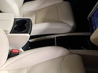 Personenauto tesla, model x 100d, zwart - afbeelding 16 van  38
