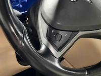 Personenauto tesla, model x 100d, zwart - afbeelding 21 van  38