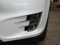 Personenauto tesla, model x 90d, wit, bouwjaar 2017 - afbeelding 3 van  50