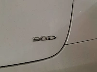 Personenauto tesla, model x 90d, wit, bouwjaar 2017 - afbeelding 8 van  50
