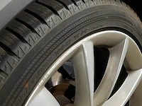 Personenauto tesla, model x 90d, wit, bouwjaar 2017 - afbeelding 11 van  50