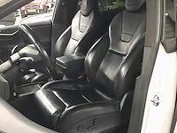 Personenauto tesla, model x 90d, wit, bouwjaar 2017 - afbeelding 16 van  50