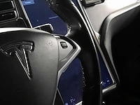 Personenauto tesla, model x 90d, wit, bouwjaar 2017 - afbeelding 20 van  50