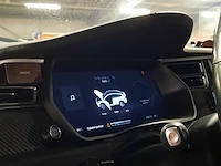 Personenauto tesla, model x 90d, wit, bouwjaar 2017 - afbeelding 21 van  50