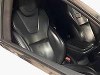 Personenauto tesla, model x 90d, wit, bouwjaar 2017 - afbeelding 33 van  50