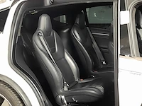 Personenauto tesla, model x 90d, wit, bouwjaar 2017 - afbeelding 37 van  50