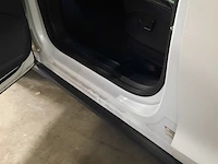 Personenauto tesla, model x 90d, wit, bouwjaar 2017 - afbeelding 39 van  50