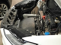 Personenauto tesla, model x 90d, wit, bouwjaar 2017 - afbeelding 40 van  50