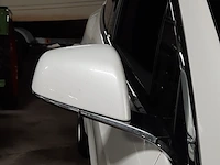 Personenauto tesla, model x 90d, wit, bouwjaar 2017 - afbeelding 50 van  50