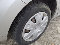 Personenauto, toyota, auris 1.4, 2007 - afbeelding 4 van  40