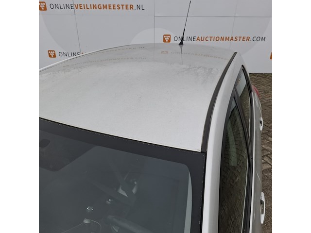 Personenauto, toyota, auris 1.4, 2007 - afbeelding 6 van  40