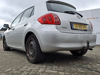 Personenauto, toyota, auris 1.4, 2007 - afbeelding 8 van  40
