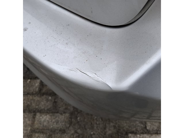 Personenauto, toyota, auris 1.4, 2007 - afbeelding 10 van  40