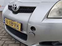 Personenauto, toyota, auris 1.4, 2007 - afbeelding 11 van  40