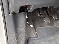 Personenauto, toyota, auris 1.4, 2007 - afbeelding 13 van  40