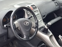 Personenauto, toyota, auris 1.4, 2007 - afbeelding 14 van  40