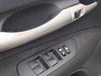 Personenauto, toyota, auris 1.4, 2007 - afbeelding 15 van  40