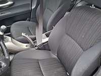 Personenauto, toyota, auris 1.4, 2007 - afbeelding 16 van  40