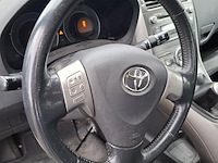 Personenauto, toyota, auris 1.4, 2007 - afbeelding 17 van  40