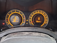 Personenauto, toyota, auris 1.4, 2007 - afbeelding 18 van  40