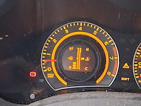 Personenauto, toyota, auris 1.4, 2007 - afbeelding 20 van  40