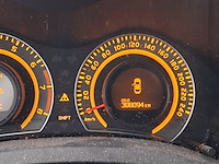 Personenauto, toyota, auris 1.4, 2007 - afbeelding 21 van  40