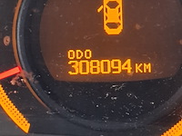 Personenauto, toyota, auris 1.4, 2007 - afbeelding 22 van  40