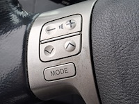 Personenauto, toyota, auris 1.4, 2007 - afbeelding 24 van  40