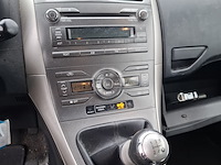 Personenauto, toyota, auris 1.4, 2007 - afbeelding 25 van  40