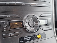 Personenauto, toyota, auris 1.4, 2007 - afbeelding 27 van  40
