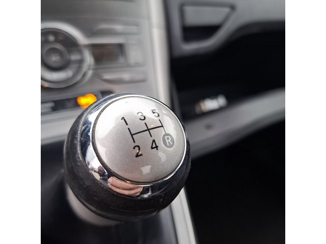 Personenauto, toyota, auris 1.4, 2007 - afbeelding 28 van  40