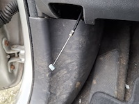 Personenauto, toyota, auris 1.4, 2007 - afbeelding 30 van  40