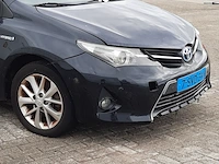 Personenauto , toyota, auris touring sports 1.8 hybrid, 2014 - afbeelding 2 van  55
