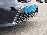 Personenauto , toyota, auris touring sports 1.8 hybrid, 2014 - afbeelding 4 van  55