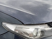 Personenauto , toyota, auris touring sports 1.8 hybrid, 2014 - afbeelding 5 van  55