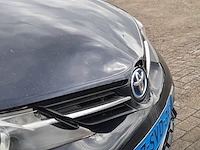 Personenauto , toyota, auris touring sports 1.8 hybrid, 2014 - afbeelding 6 van  55