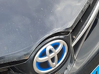 Personenauto , toyota, auris touring sports 1.8 hybrid, 2014 - afbeelding 7 van  55