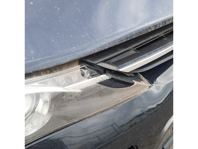 Personenauto , toyota, auris touring sports 1.8 hybrid, 2014 - afbeelding 8 van  55