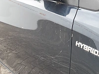 Personenauto , toyota, auris touring sports 1.8 hybrid, 2014 - afbeelding 9 van  55