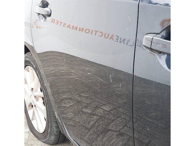 Personenauto , toyota, auris touring sports 1.8 hybrid, 2014 - afbeelding 10 van  55