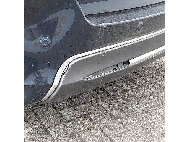 Personenauto , toyota, auris touring sports 1.8 hybrid, 2014 - afbeelding 14 van  55