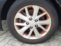 Personenauto , toyota, auris touring sports 1.8 hybrid, 2014 - afbeelding 19 van  55
