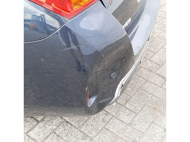 Personenauto , toyota, auris touring sports 1.8 hybrid, 2014 - afbeelding 21 van  55