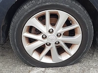 Personenauto , toyota, auris touring sports 1.8 hybrid, 2014 - afbeelding 24 van  55