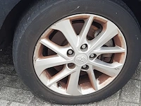 Personenauto , toyota, auris touring sports 1.8 hybrid, 2014 - afbeelding 25 van  55