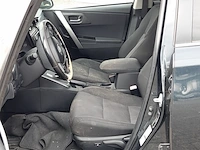 Personenauto , toyota, auris touring sports 1.8 hybrid, 2014 - afbeelding 26 van  55