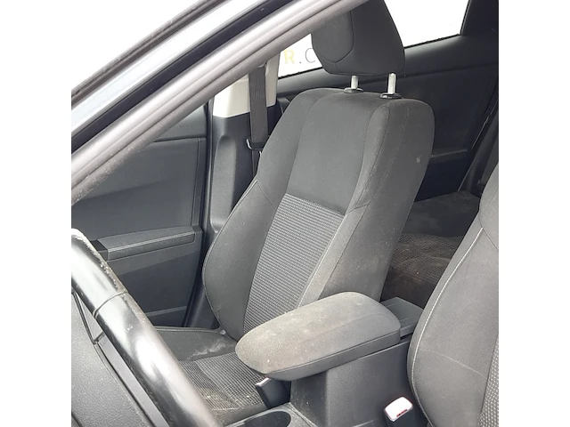 Personenauto , toyota, auris touring sports 1.8 hybrid, 2014 - afbeelding 27 van  55